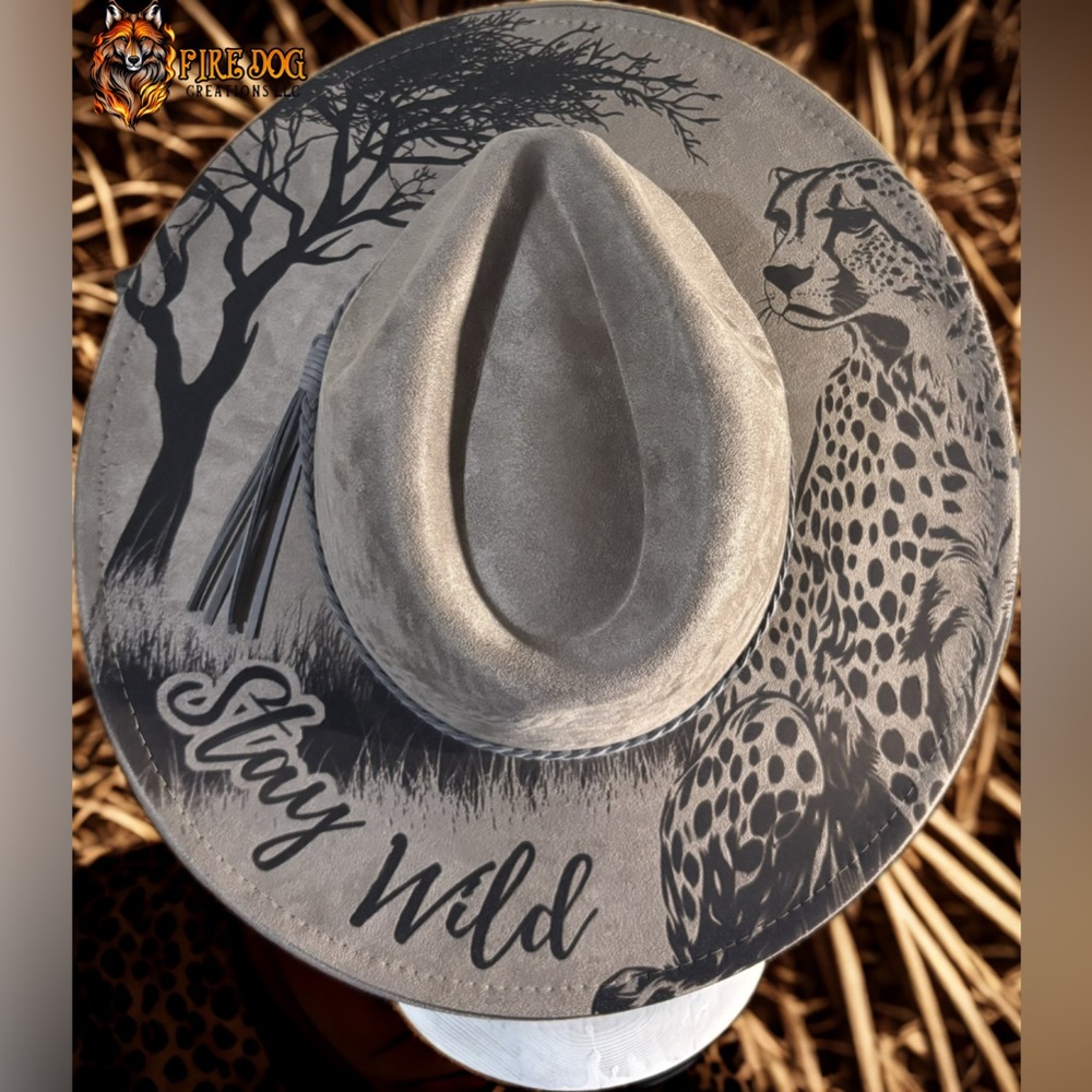 Stylish Wearable Art